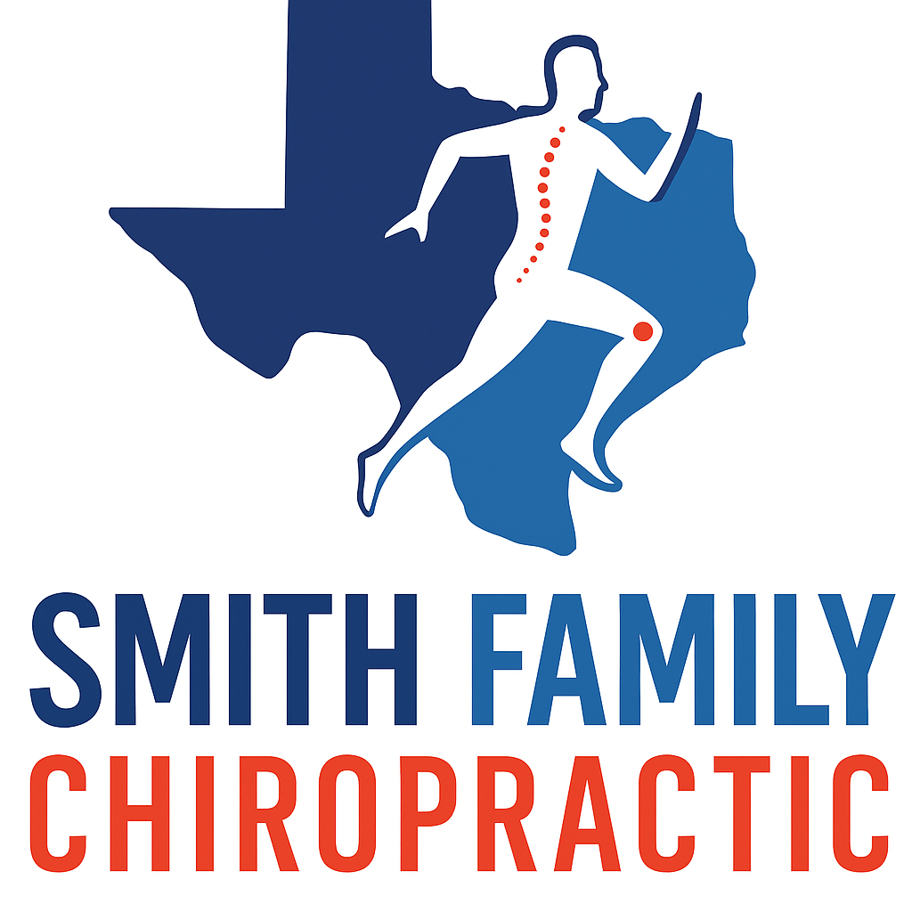 smith family chiropractic